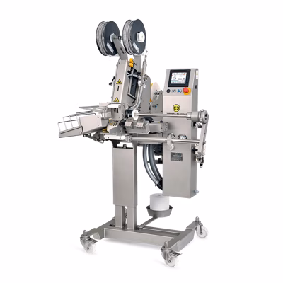 Food Process Solutions